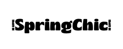 ​SpringChic​ - logo